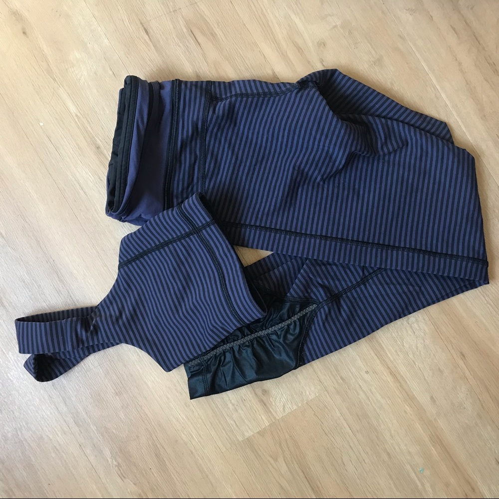 Lulu Lemon Workout Set, Small